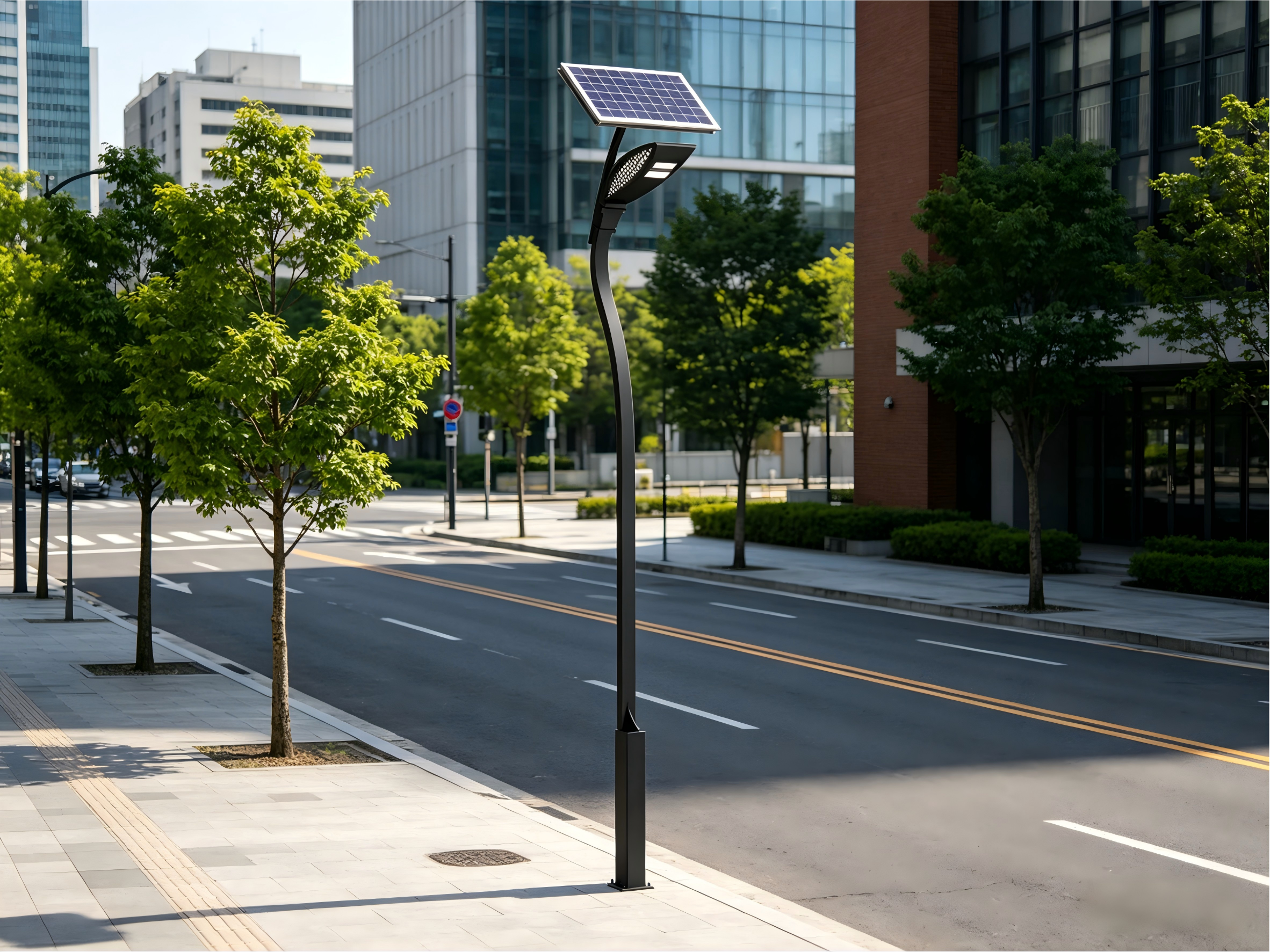 Custom OEM and ODM lighting product