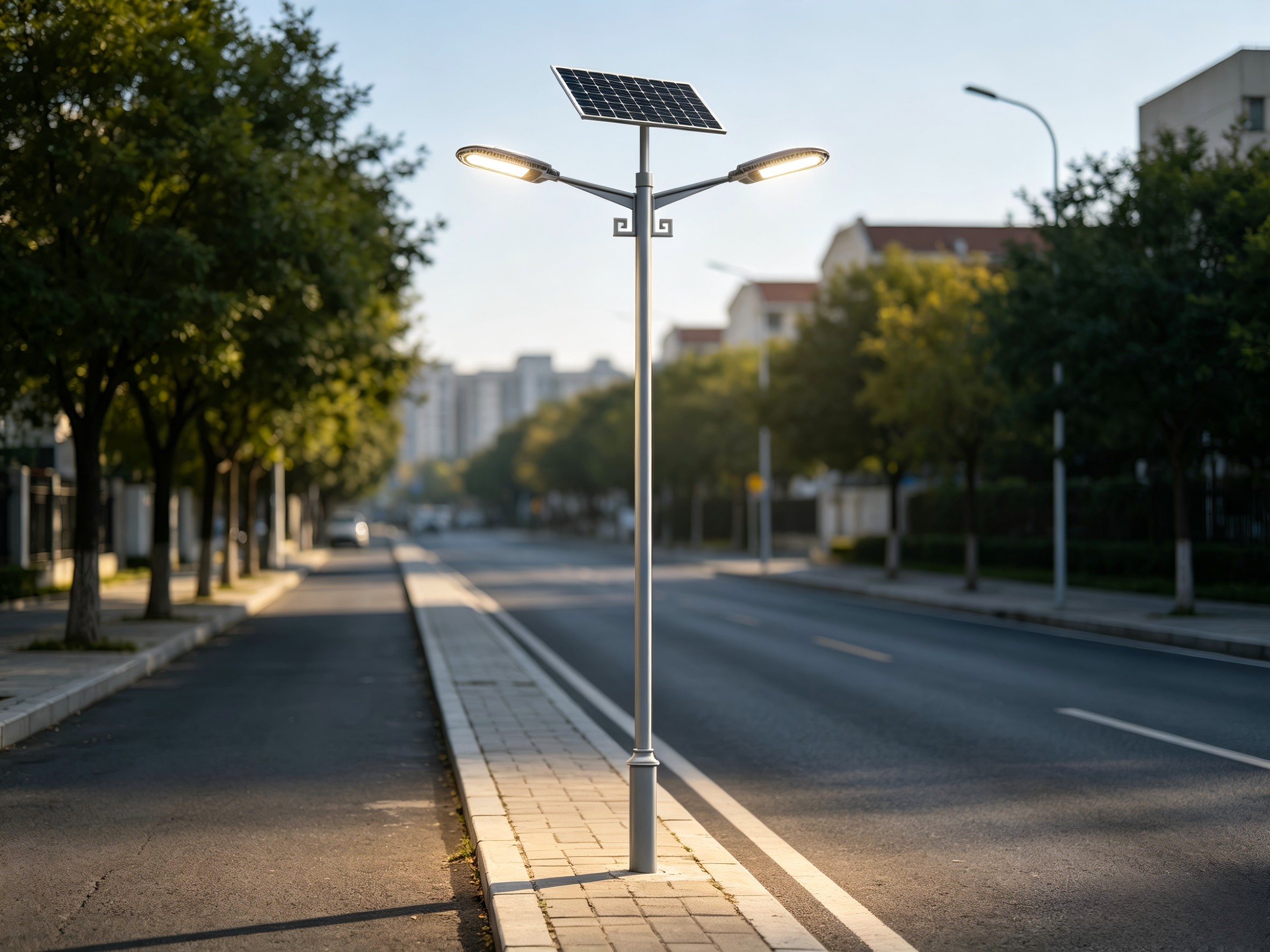 Photovoltaic energy storage product