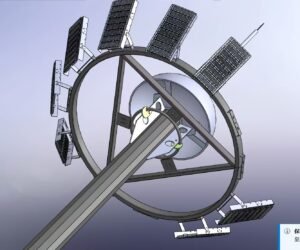 High Mast Lighting Design: 1000W LED Stadium Calculation Guide