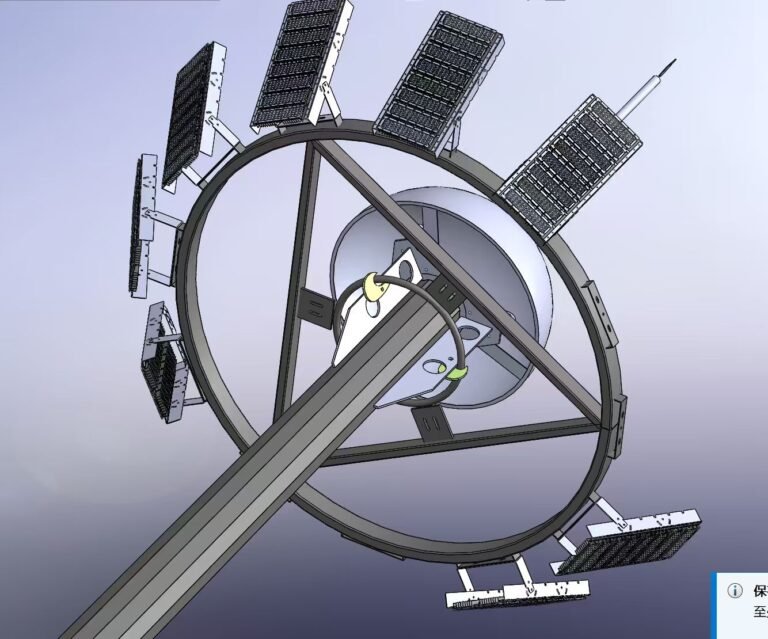 High Mast Lighting Design: 1000W LED Stadium Calculation Guide