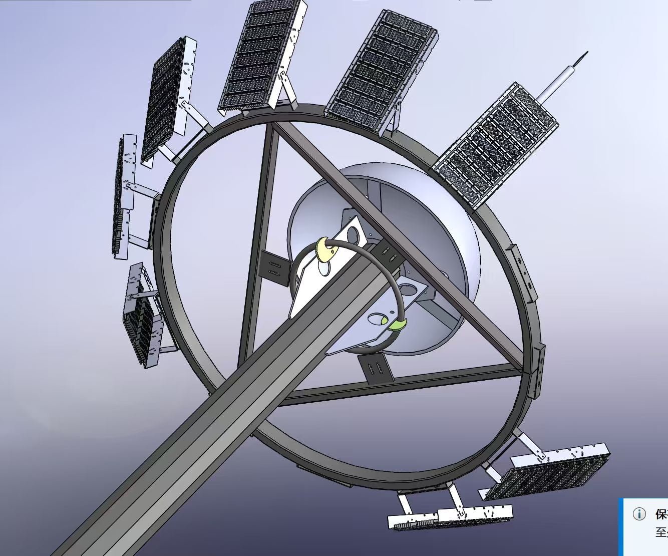 High Mast Lighting Design: 1000W LED Stadium Calculation Guide