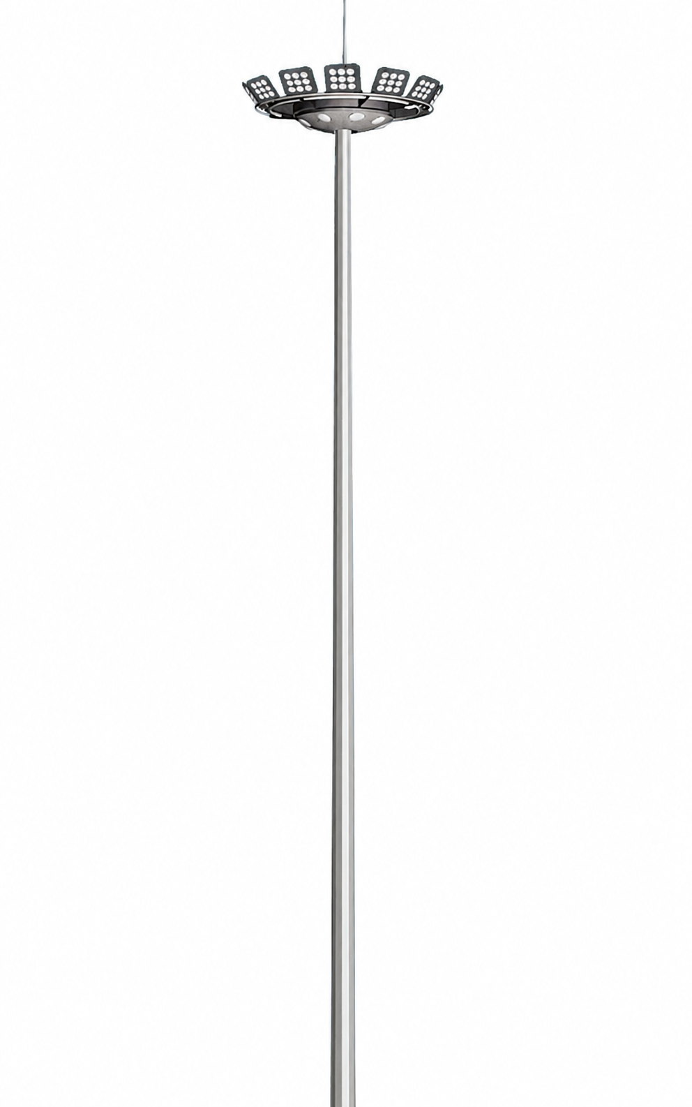 Solar Flood Light