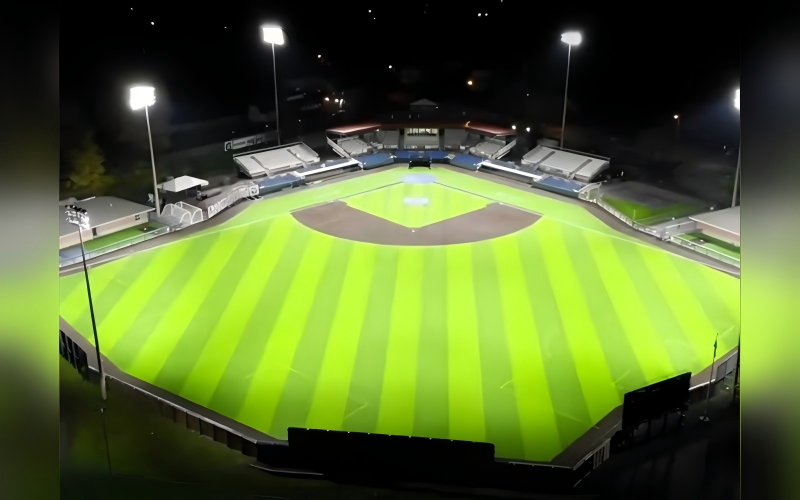How to Select LED Floodlight Beam Angles