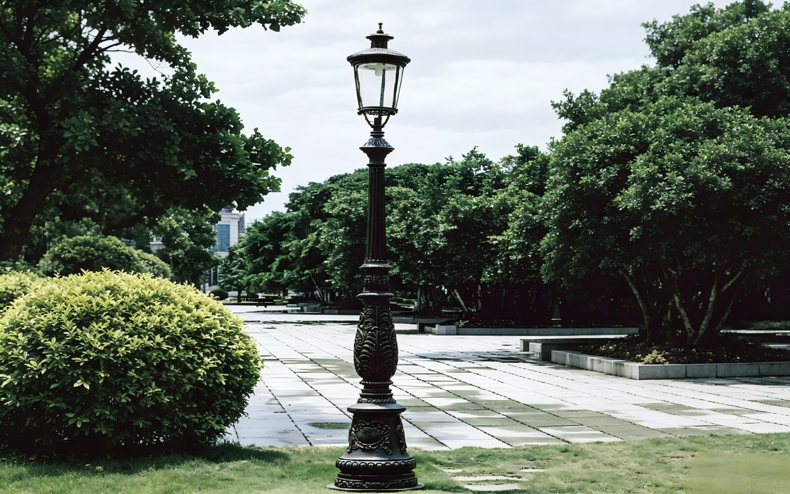 OEM Custom Landscape Light