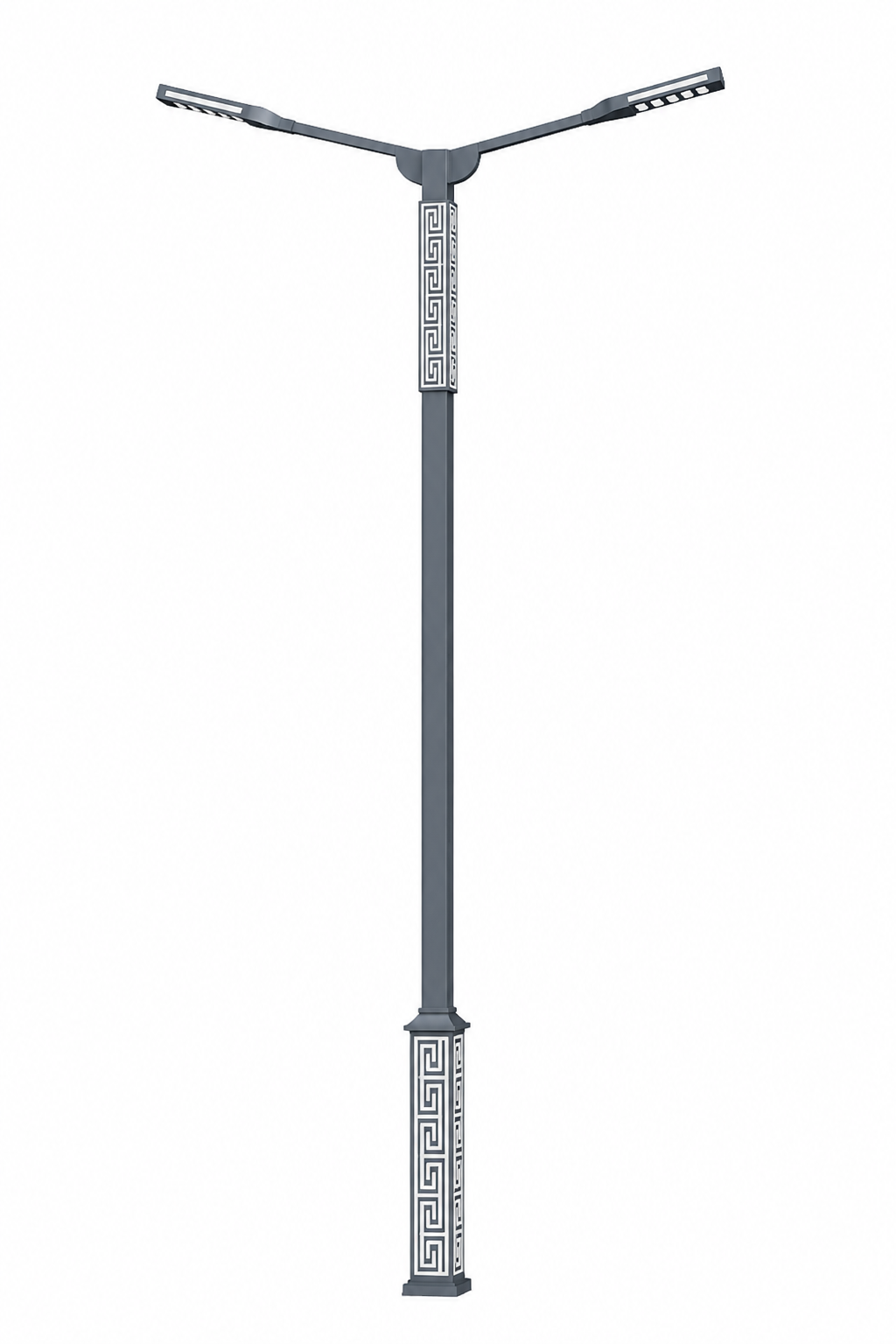Solar Street Light Product