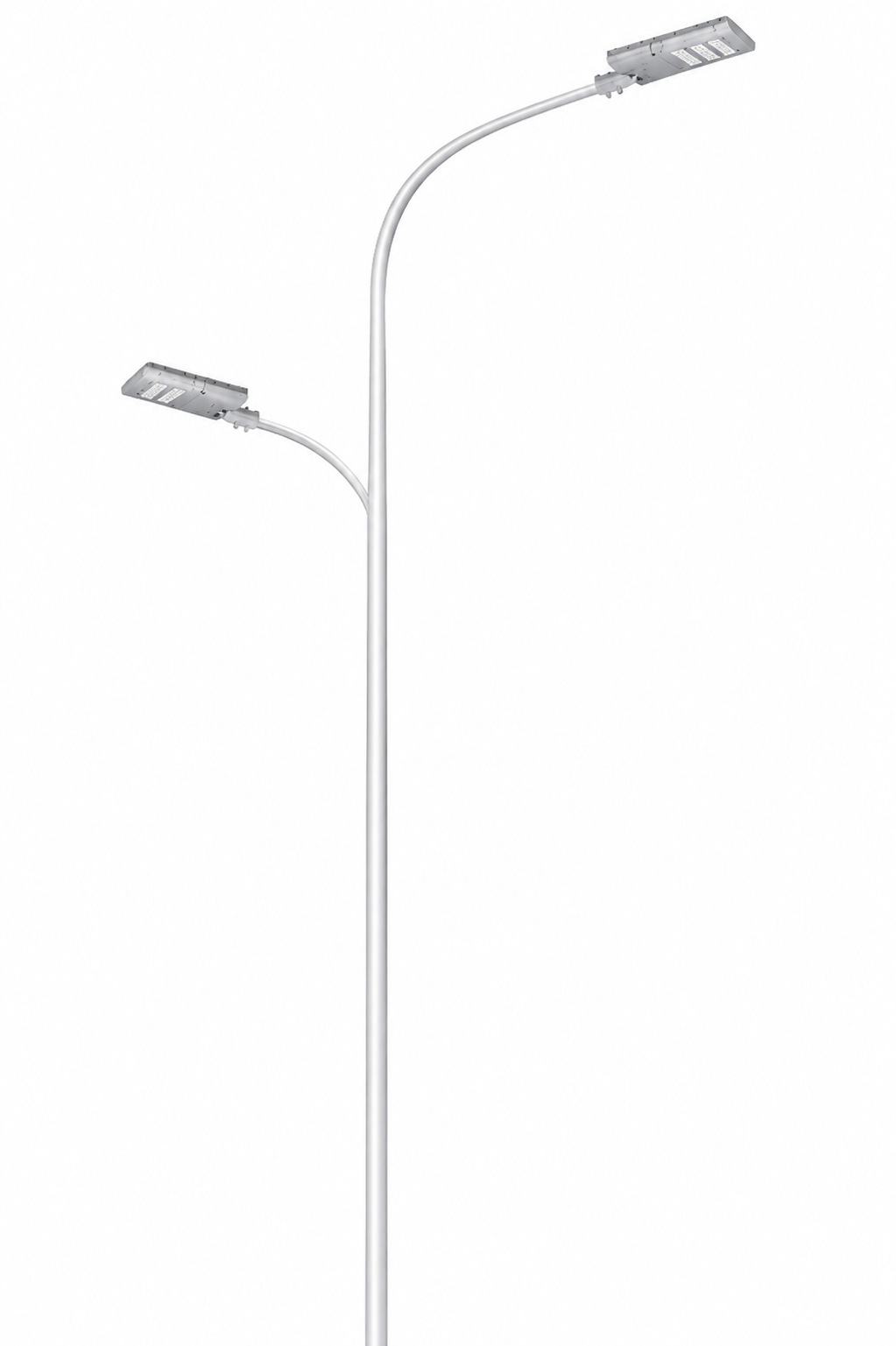 High-Power Municipal LED Street Light
