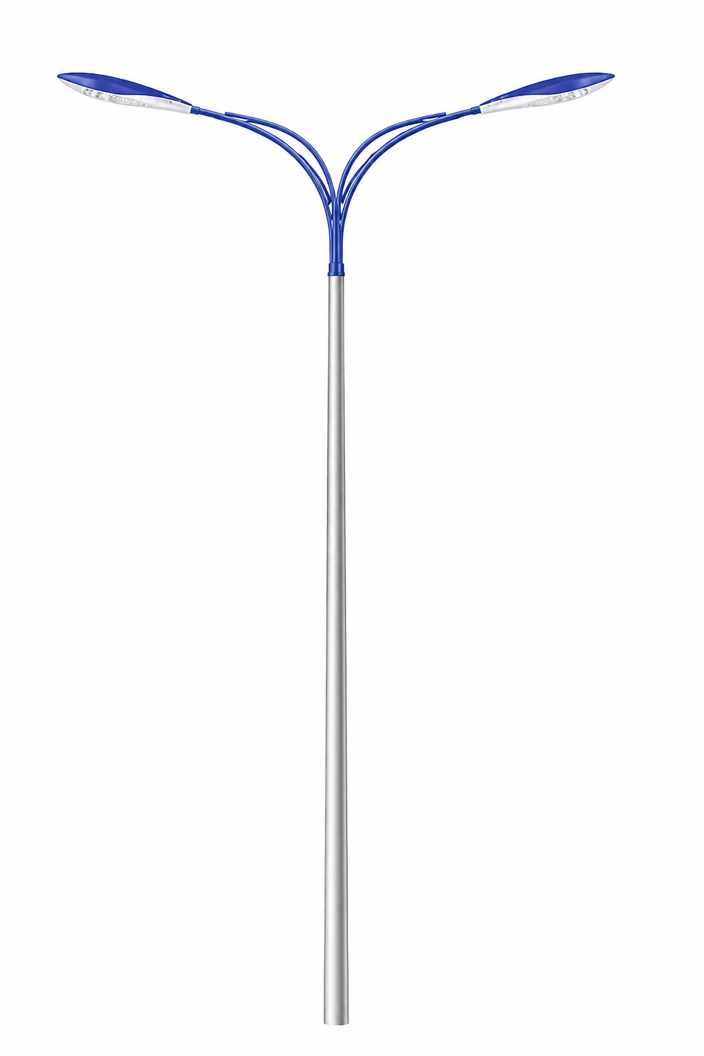 Split-Type Solar LED Street Light
