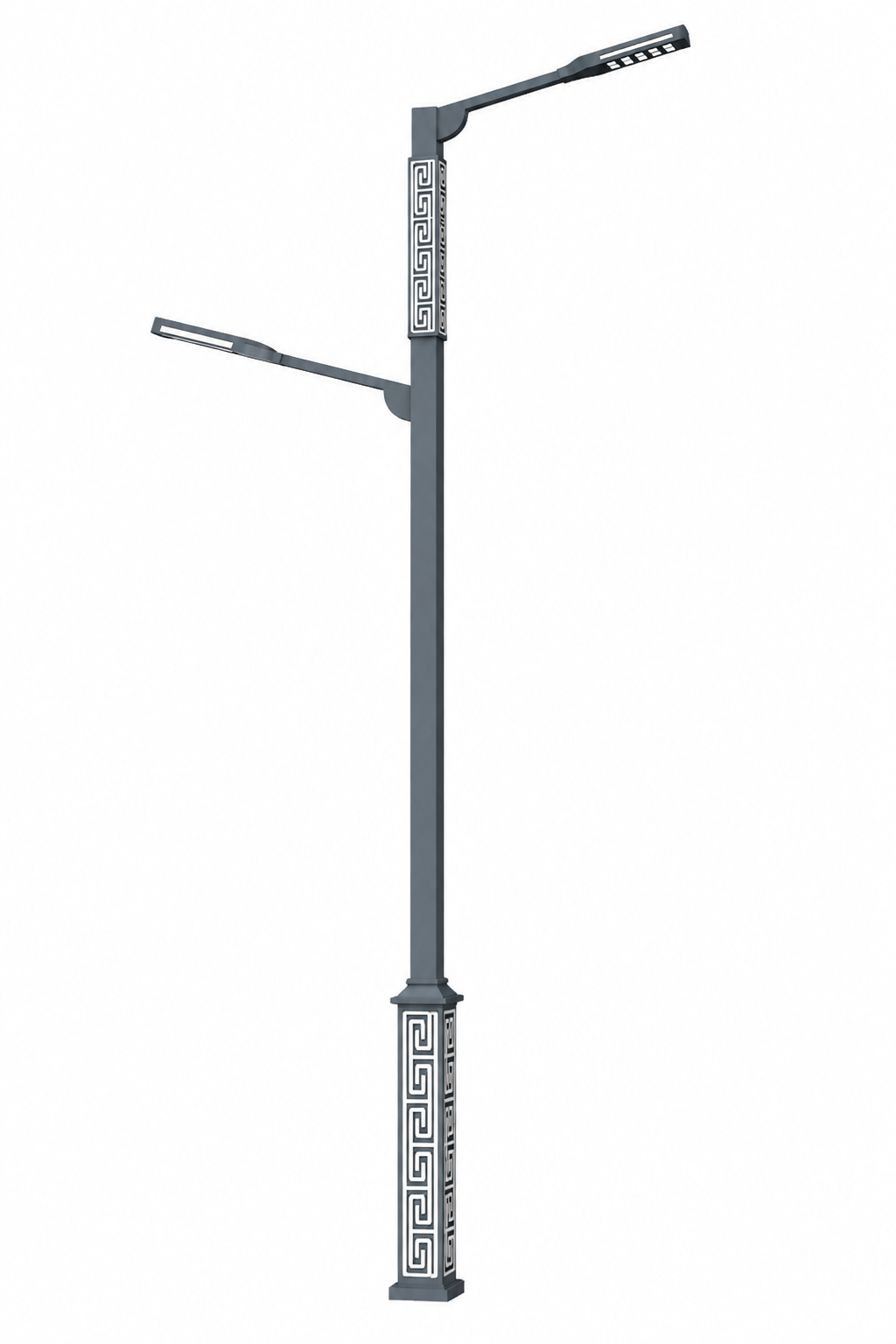 OEM/ODM Custom LED Street Light