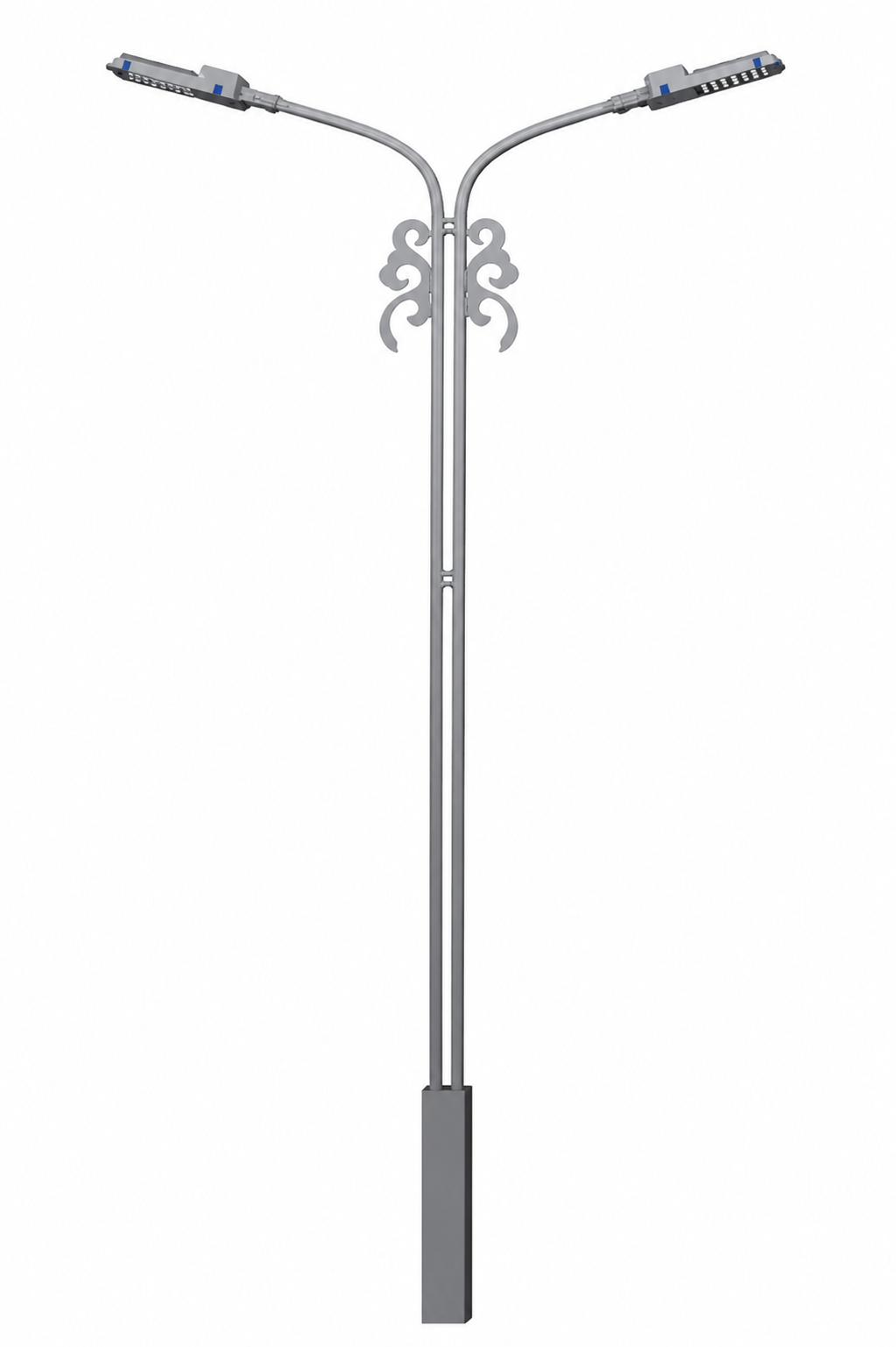 Decorative Garden LED Street Light