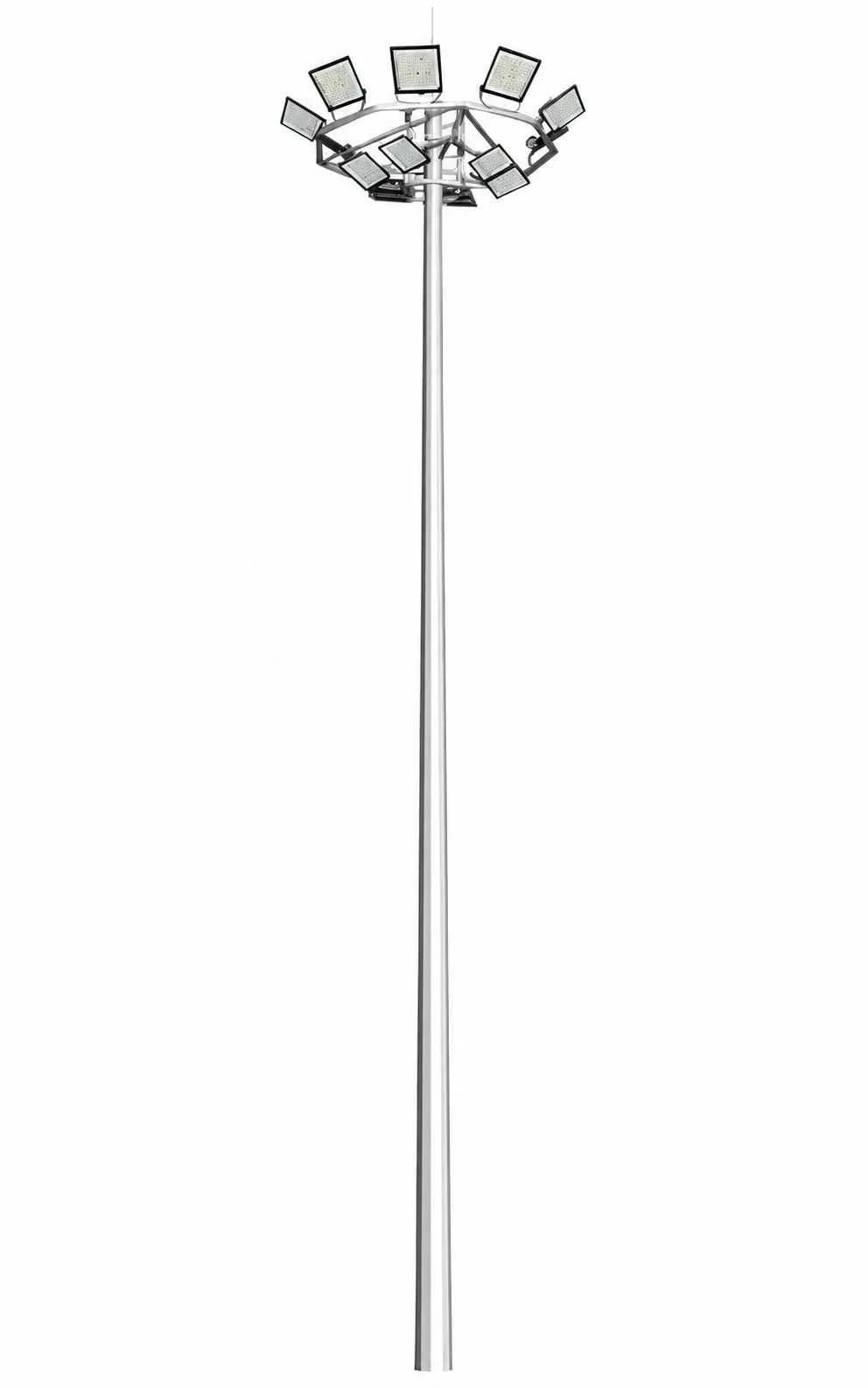 High Mast Lighting System