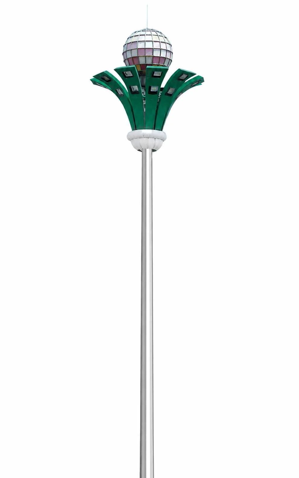 Solar Garden & Landscape Light