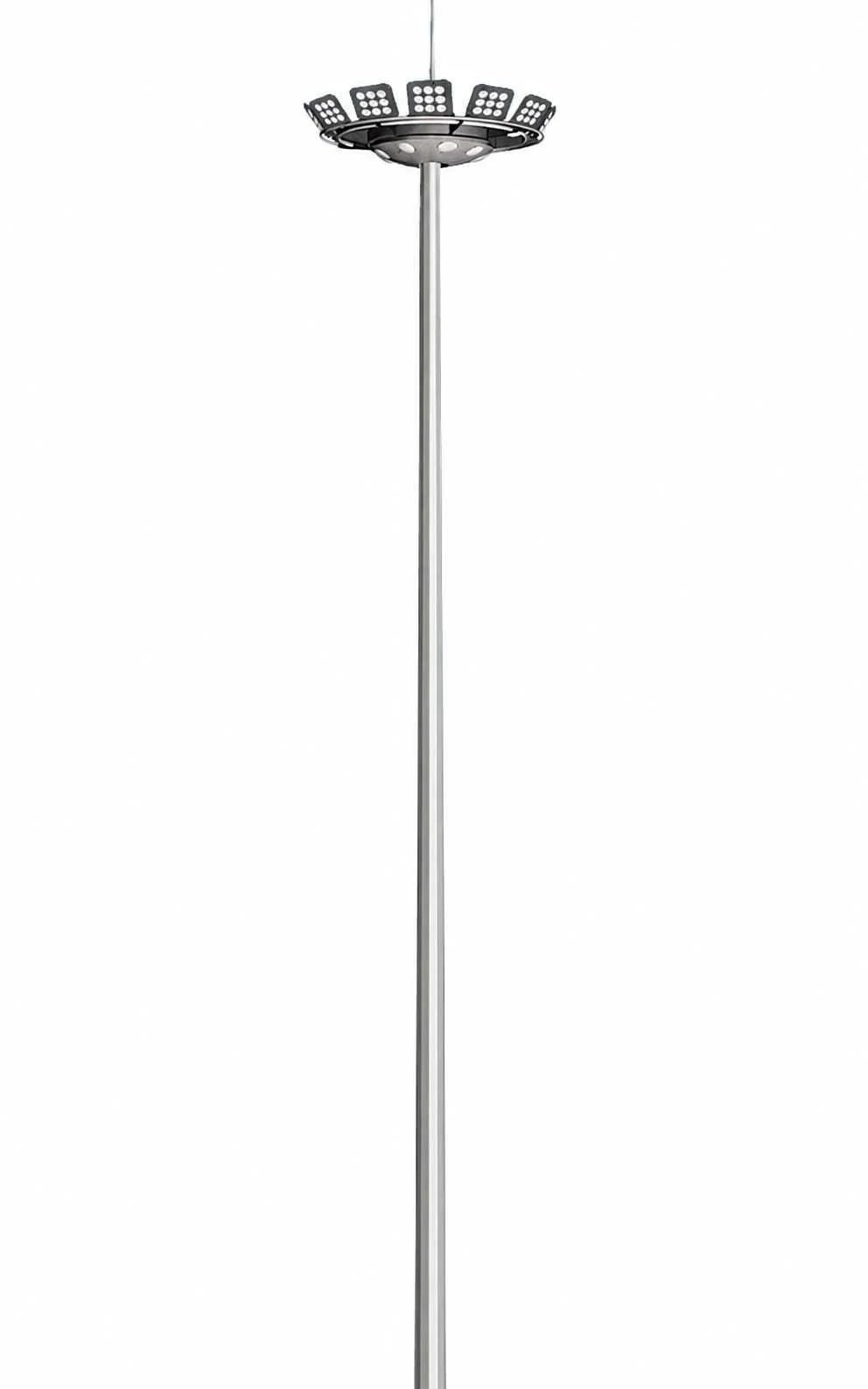Solar Flood Light
