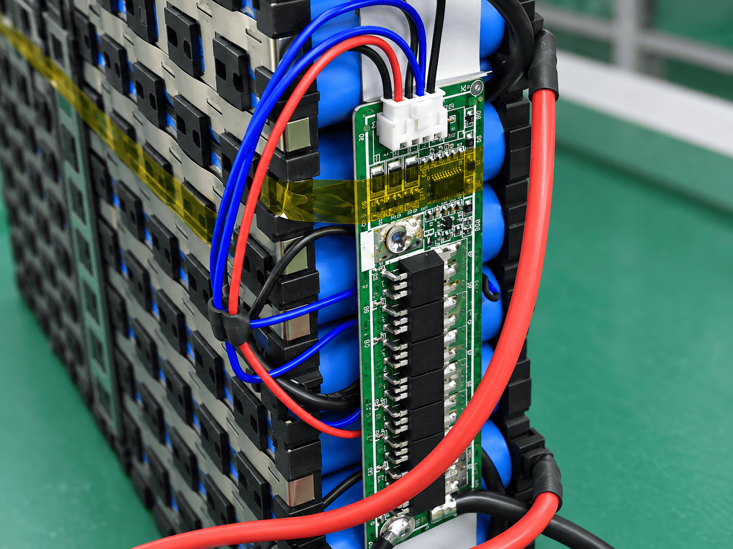 Battery Management System