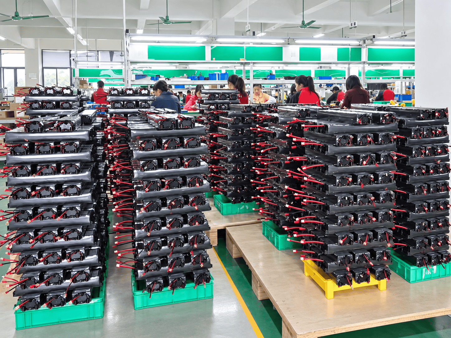 Production Line