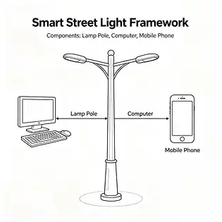 Municipal Street Lighting Supplier