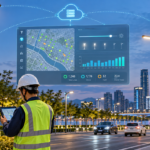 Smart Street Lighting System Project: Components, Controls, and Deployment Guide