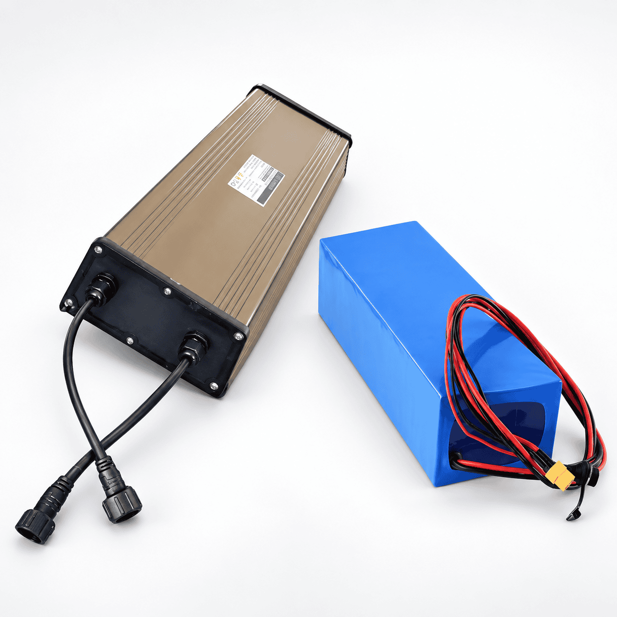 Lithium Battery Pack